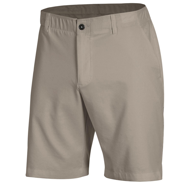 Under Armour Show Down Shorts-Khaki/38 UM8810-748